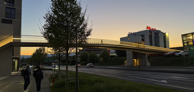 Crissier 8