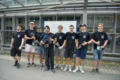 Concours Robots GE GM 101@HEIA SCOM PN 2026