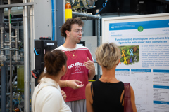 Exposition des travaux de Bachelor 2026 - HEIA-FR - 6