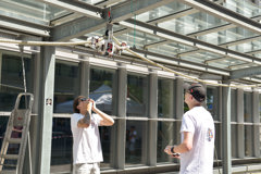 Concours Robots GE GM 007@HEIA SCOM PN 2026