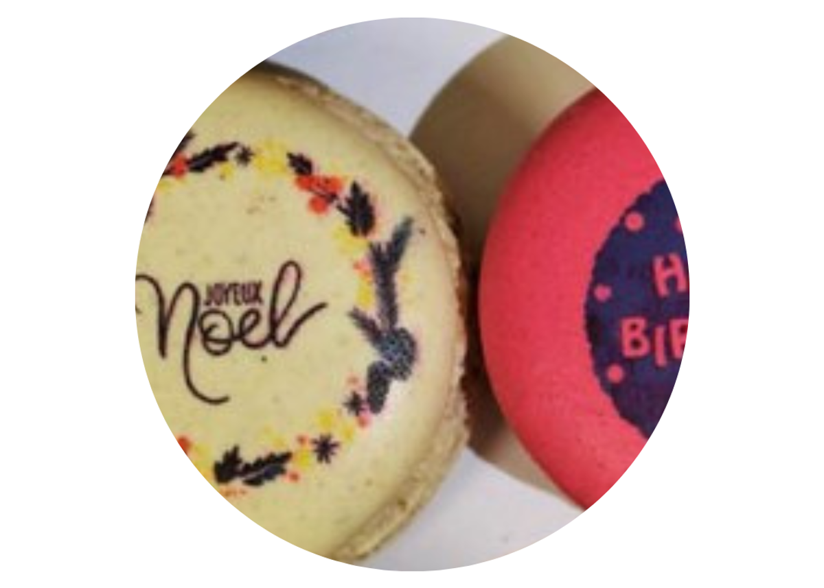 Food printing